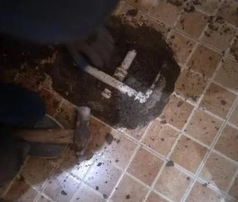 东宝卫生间漏水维修公司为您分享下卫生间渗水如何处理及注意事项