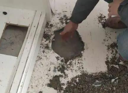 东宝卫生间漏水维修公司分享下精确定位查漏水一次多少钱?不同级别收费不同