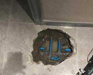 东宝阳台漏水维修公司分享下暖气管道漏水的原因有哪些
