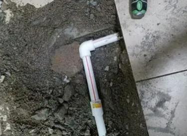 东宝阳台漏水维修时有哪些声音会影响检漏仪